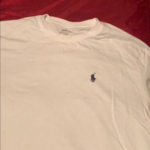 Polo t shirt